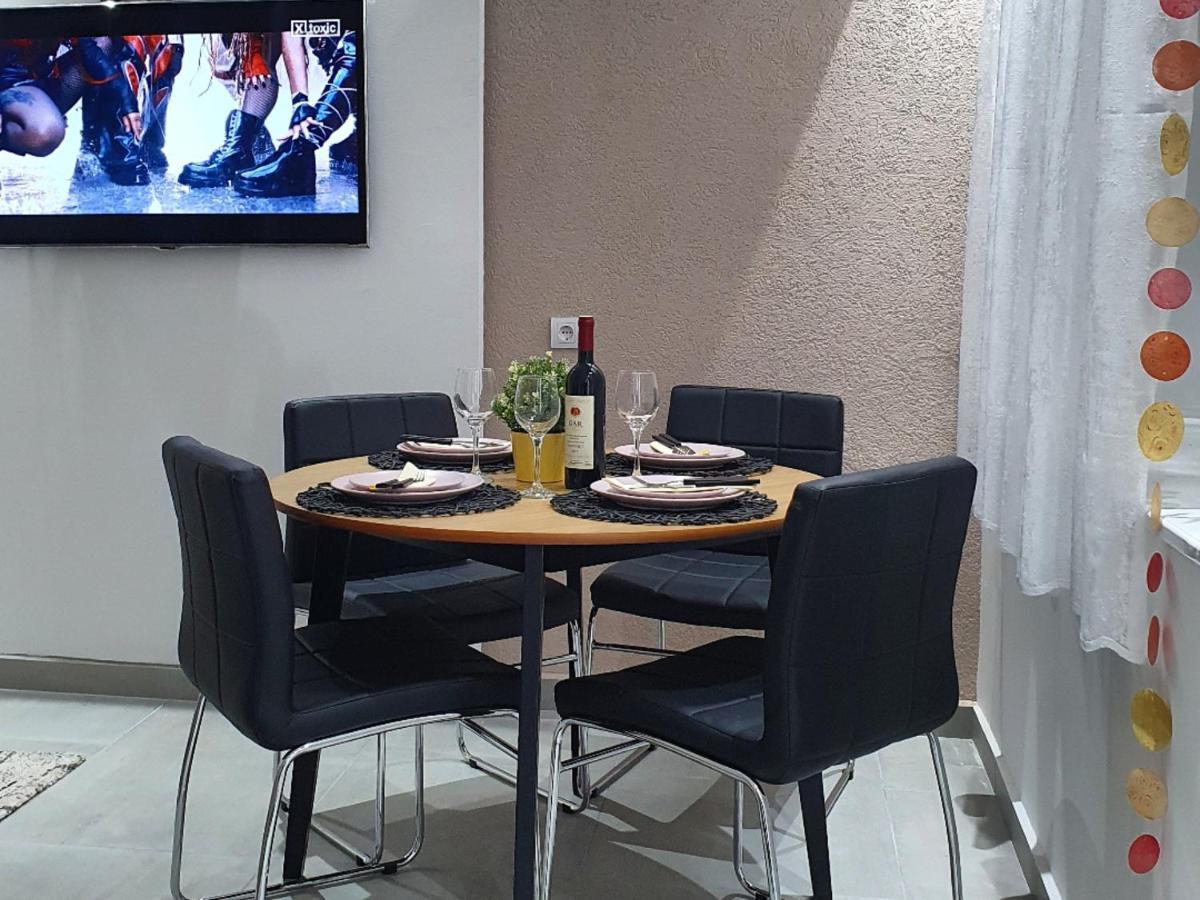 Afrodita Apartment ヴルドニーク エクステリア 写真