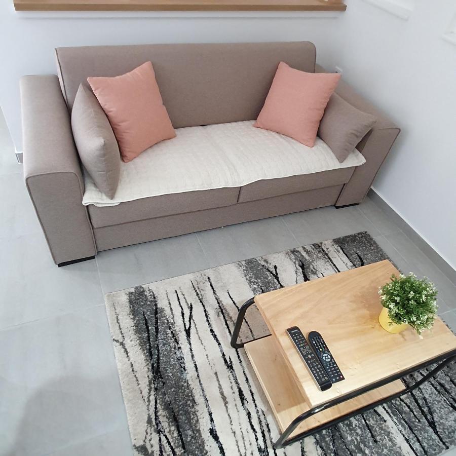 Afrodita Apartment ヴルドニーク エクステリア 写真
