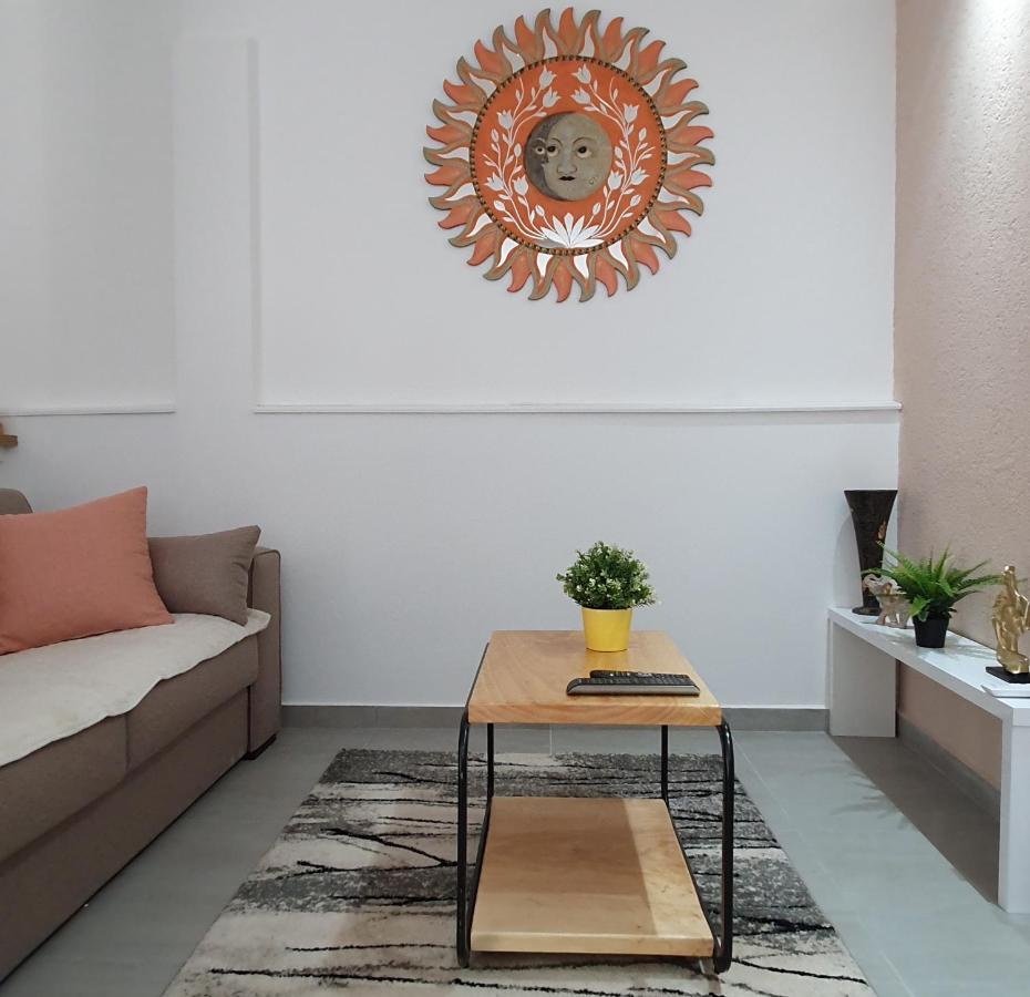 Afrodita Apartment ヴルドニーク エクステリア 写真