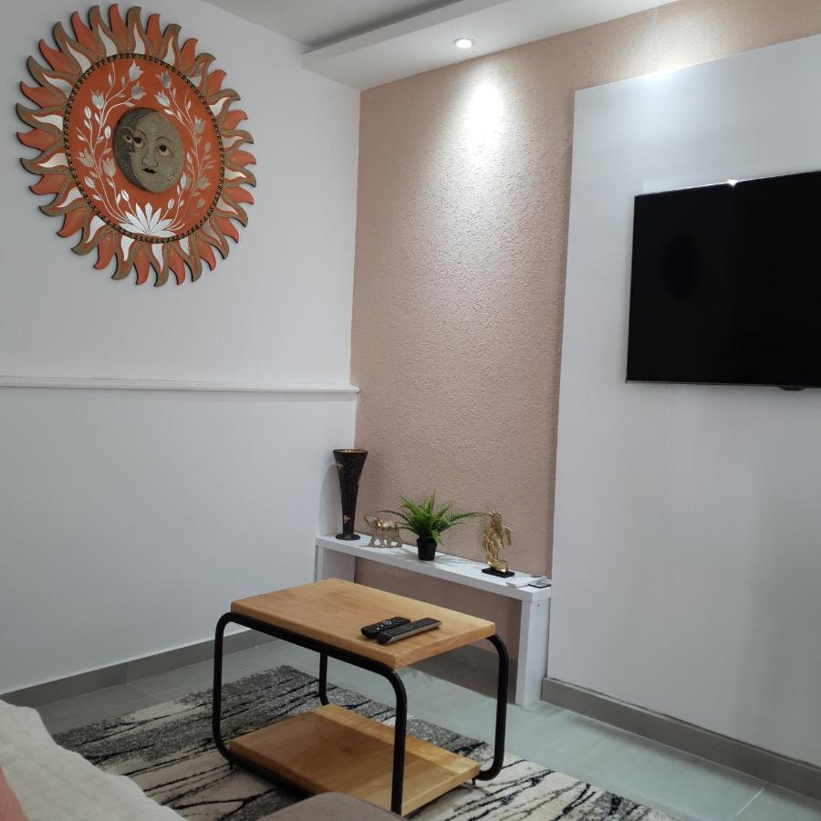 Afrodita Apartment ヴルドニーク エクステリア 写真