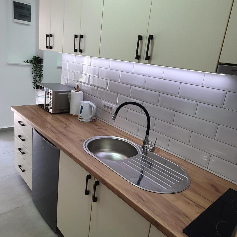 Afrodita Apartment ヴルドニーク エクステリア 写真