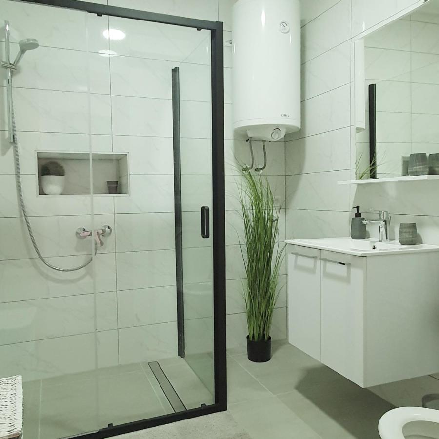 Afrodita Apartment ヴルドニーク エクステリア 写真