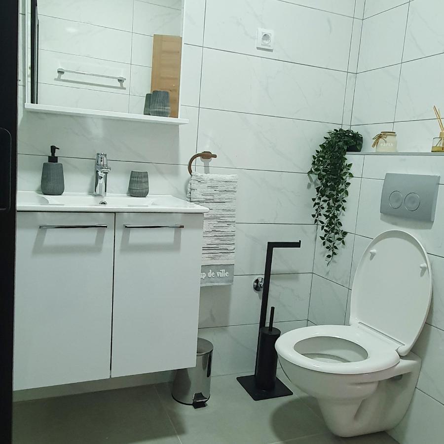 Afrodita Apartment ヴルドニーク エクステリア 写真