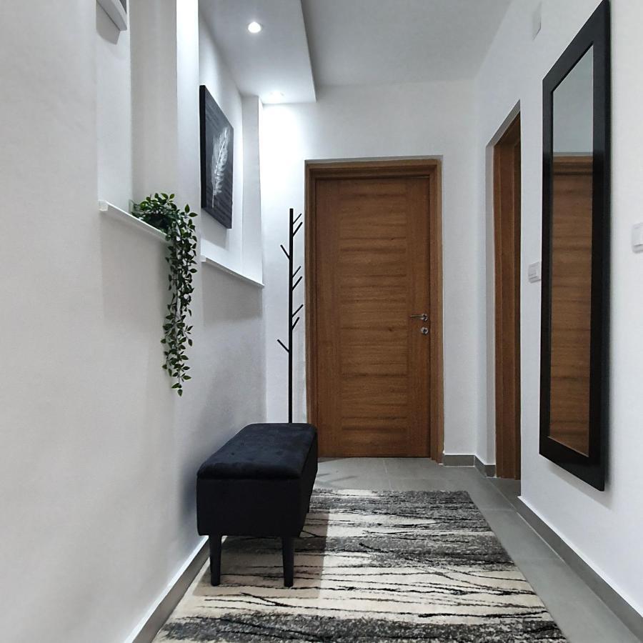 Afrodita Apartment ヴルドニーク エクステリア 写真