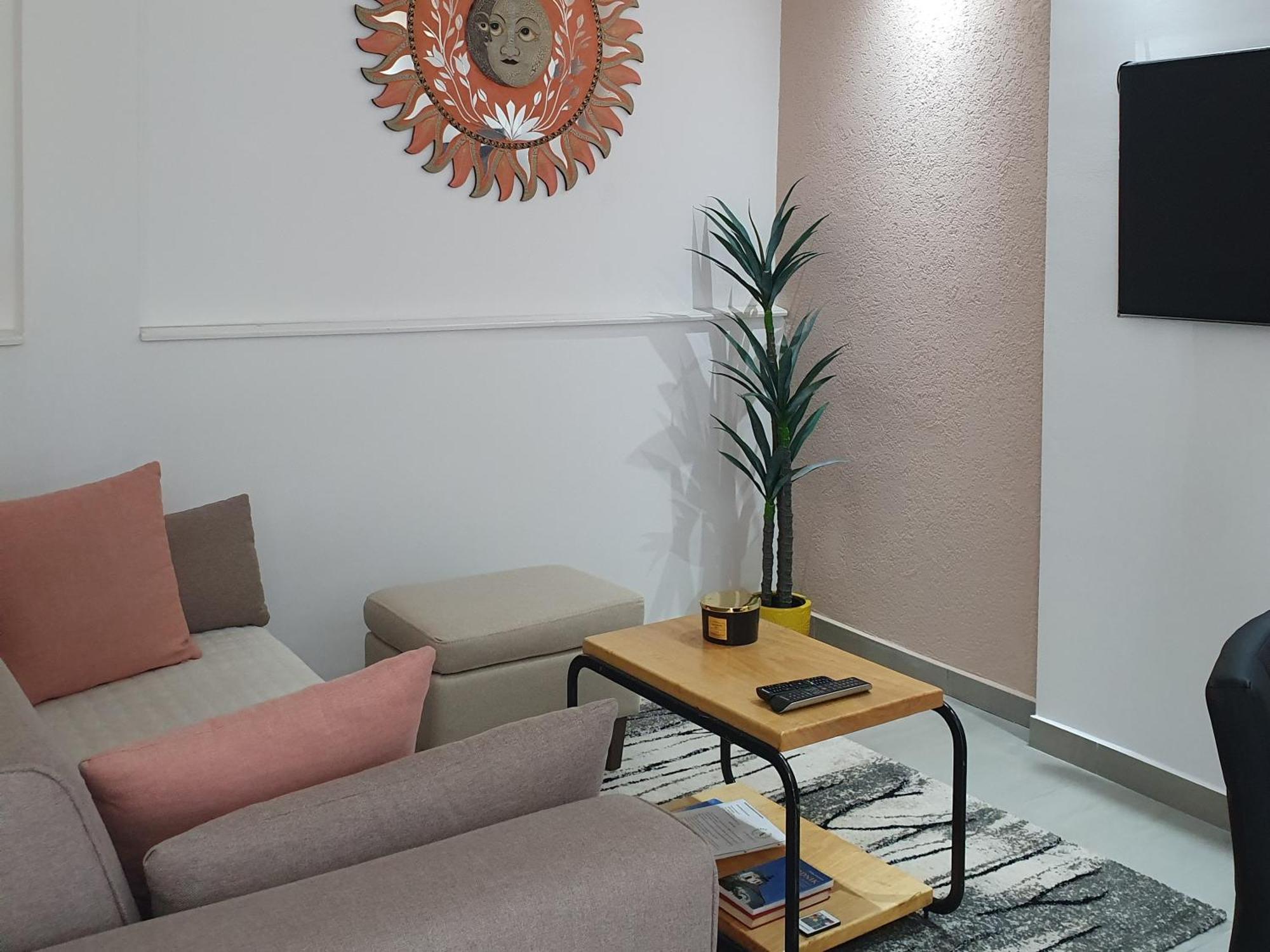 Afrodita Apartment ヴルドニーク エクステリア 写真